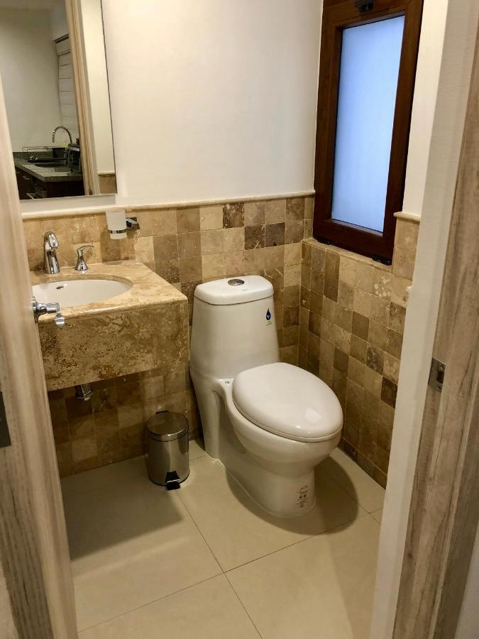 サン・ミゲル・デ・アジェンデCasa Quadraアパートメント 部屋 写真