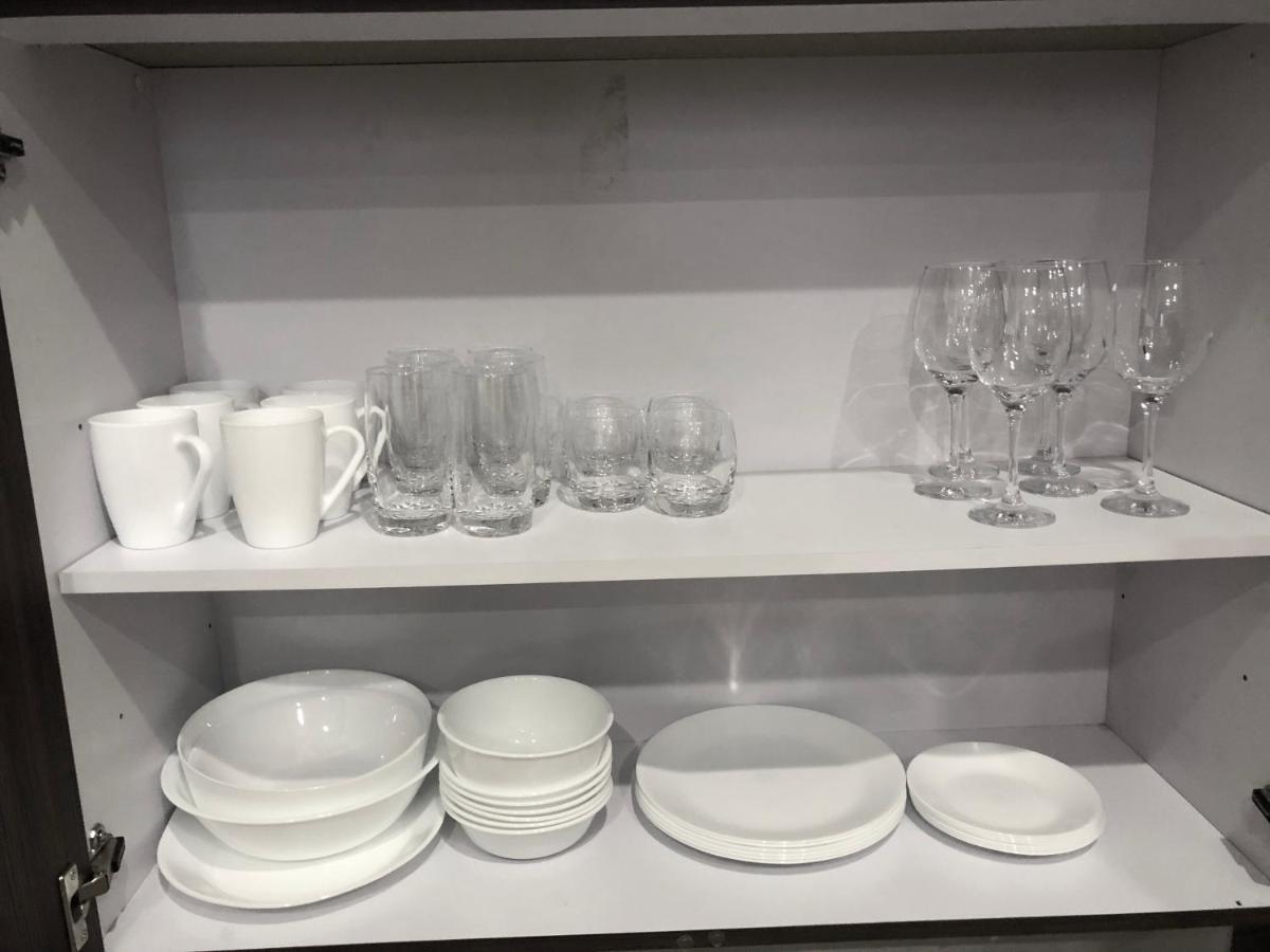 サン・ミゲル・デ・アジェンデCasa Quadraアパートメント 部屋 写真